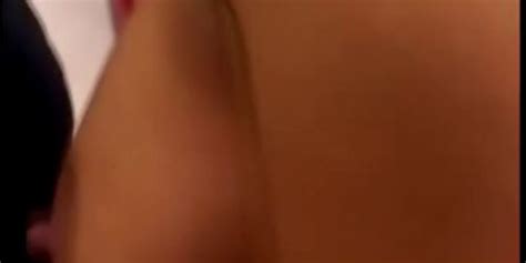 BBW Ebony Chick With Big Belly Likes Filthy Sex Tnaflix