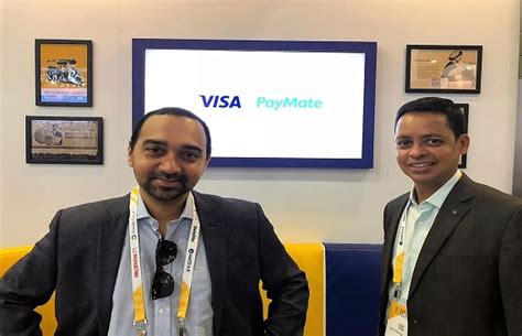 Paymate A Mumbai Based B2b Fintech Startup Accelerates Its Expansion