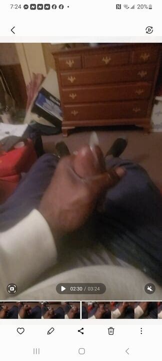 Black Stroking A Soft BBC To A Cumberland Explosion Gay Amateur Porn Feat Diffrent Swagger