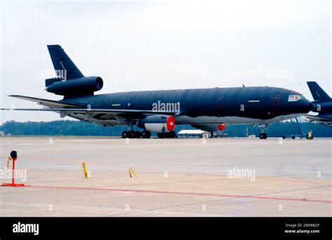 United States Air Force Usaf Mcdonnell Douglas Kc 10a Extender