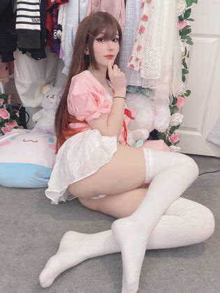 Kyaandere Chizuru Luscious Hentai Manga Porn