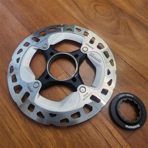 Shimano Rt Mt Ultegra Grx Xt Disc Brake Rotor Sports Equipment