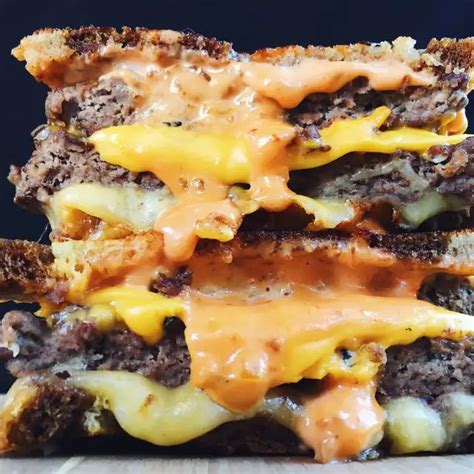 Steak N Shakes Frisco Melt Copycat Sandwich Recipe Yummly Recipe Frisco Melt Recipes