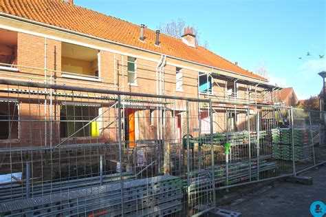 18 maisons Villon Références Bureau d Architectes à Verviers