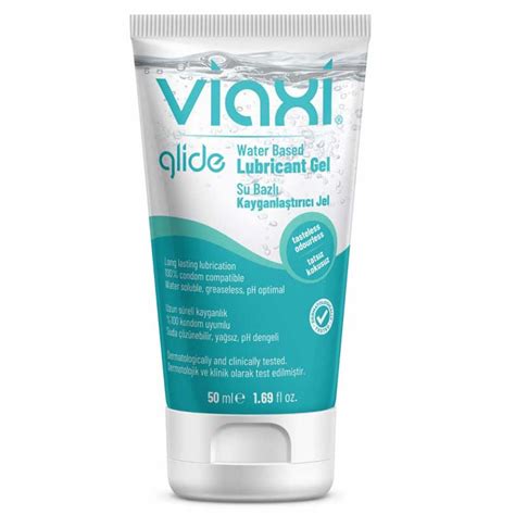 Viaxi Kayganlaştırıcı Jel ml EROS Sex Shop Erotik Shop