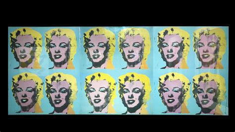 Universo Warhol La Mostra Dedicata All Artista Americano Aperta Anche