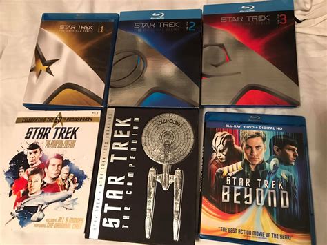 Best Collections Star Trek Images On Pholder Plex Posters