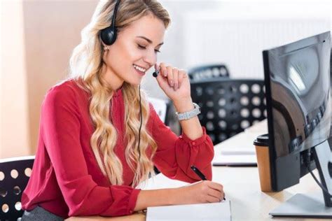 7 Benefits Of Call Answering Services Appointment Setting Uk