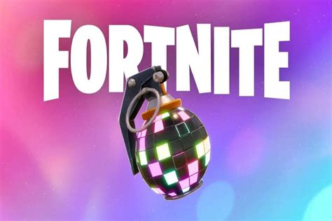 Fortnite Boogie Bomb Trend on TikTok: What is the Fortnite Boogie Bomb ...