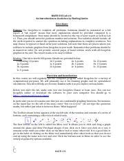 Lab 1 Online Docx MATH 235 Lab 1 An Introduction To GeoGebra By