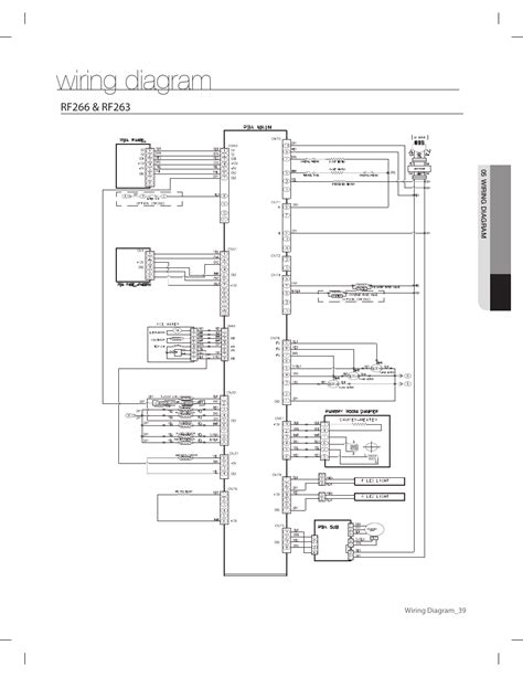 Wiring Samsung Diagram Refrigerator Can Anyone With This Fridge Or Similar Send A Picture Or A