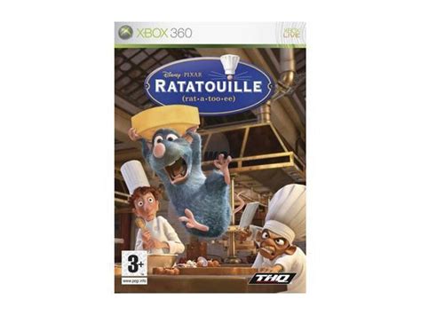 Ratatouille Xbox 360 Game - Newegg.com