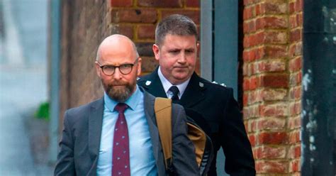 Married Police Inspector Keeps Job After Having Sex On Duty With His Radio Left On Mirror Online