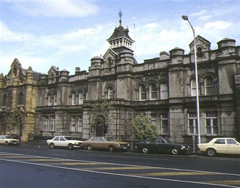 Rich History Unveiled | Old Melbourne Gaol