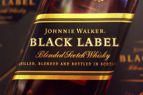 Black Label Hd Images