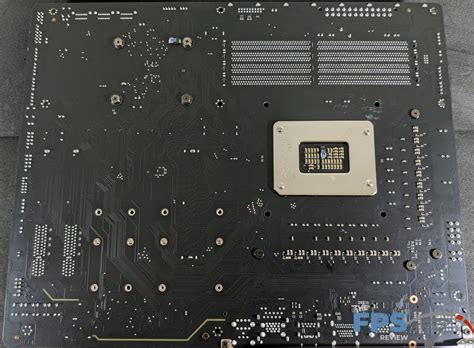 GIGABYTE Z690 GAMING X DDR4 Motherboard Review