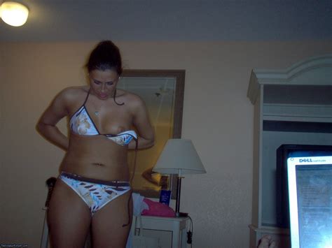 Bikini Tops Pulled Apart Up Down And Off XXX Porn Album 987302