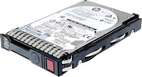 Amazon HP Hewlett Packard Office 2 5 Inch 900 GB SCSI Hot Swap Hard Drive 785069 B21