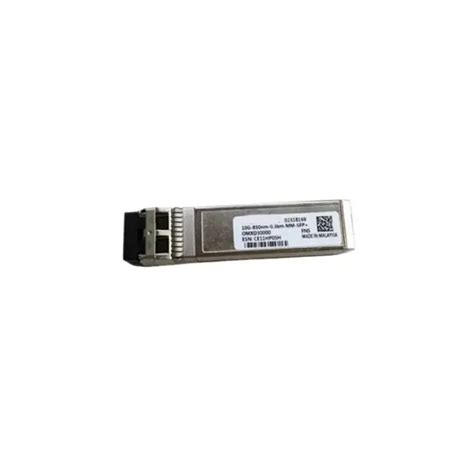 H W Osx Optical Transceiver Sfp G Single Mode Module Buy H W