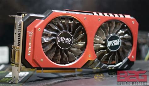 Palit Gtx Super Jetstream Gb Graphics Card Review Back Gaming