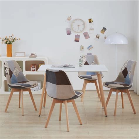 Sillas De Comedor Estilo Nordico Edu Svet Gob Gt