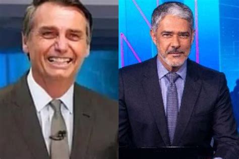 Como Assistir O Jornal Nacional Ao Vivo Bolsonaro