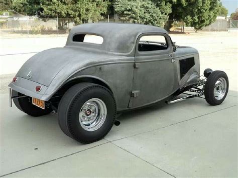 Photo Naked Coupe 1933 34 FORD COUPES II Album LOUD PEDAL Fotki Photo And Video