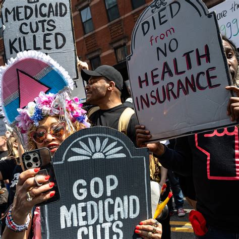 More Americans Cannot Afford Medical Care: Gallup Poll – Share Watch