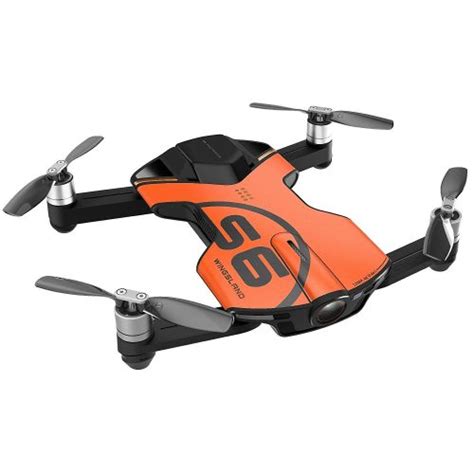 Top 10 Foldable Drones - [Holidays 2017] Best Small Folding Drones