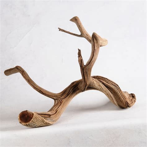 Manzanita 28 Driftwood Large Aquarium Branch Aquascape Decor Natural