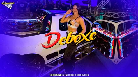 CD DEBOXE 2023 STRADA CHOPP FÁCIL DEBOXE PISADINHA 2023 DJ LUKAS