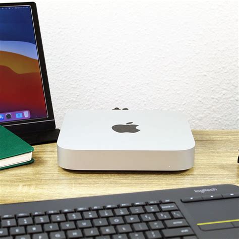 Mac mini M1 2020 8GB 256GB SSD-