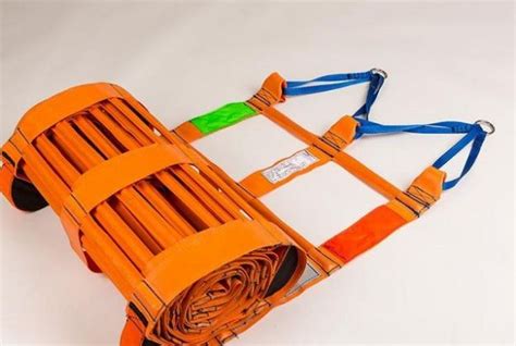 Webshop Datema Nautical Safety Fibrelight Emergency Ladder 3 Meter