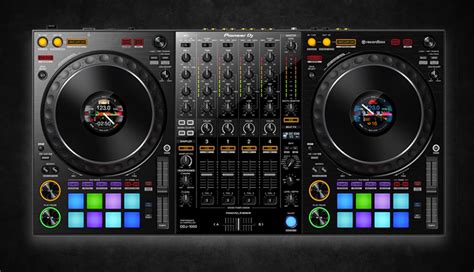 DDJ-1000 Review: Pioneer's Best Rekordbox Controller Yet - DJ TechTools