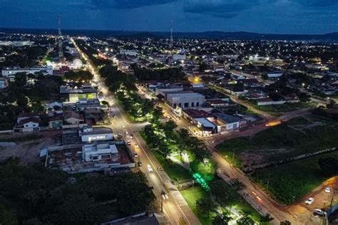 Cidade De Reden O Pa Ag Ncia Par