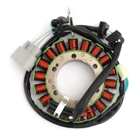 Alternator Magneto Stator For Yamaha Tdm Tdm Abs Ps