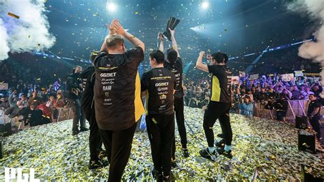 Worlds And Pgl Major Stockholm Finals Break Esports Viewership Records