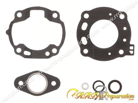 High Engine Seal Kit 6 Parts ATHENA For Motor APRILIA SR DI TECH