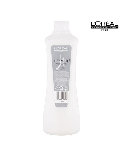 Creme Neutralizante X Tenso Leite Fixador Loreal Ml