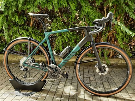 Canyon Grail CF SL 8 Gebraucht Kaufen L Buycycle