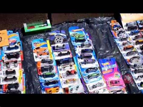 Hot Wheels Club Balderas YouTube