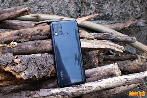 Infinix Hot S Review Best Budget Gaming Phone Adobotech Tech Gadgets Served In Adobo