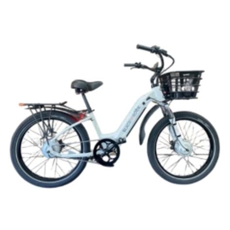 Dual Motor Electric Bike Of The Best Powerful E Bikes