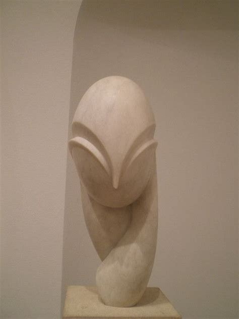 Constantin Brancusi Mademoiselle Pogany 1931 Museum Of Art