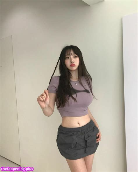 Sejinming Sejinming 기무세딘 기무세딘 Nude OnlyFans Photo The Fappening Plus