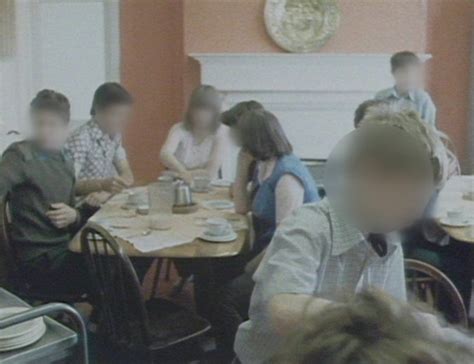 They Think They Ve Got Away How To Catch A Historical Sex Offender BBC News