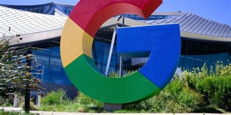 Tribunal Europeo Anula Otra Multa A Google Por Pr Cticas Abusivas Con