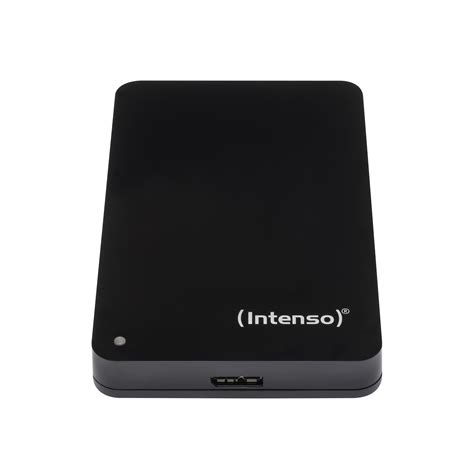 Intenso Tb Memory Case Usb Kopen Centralpoint