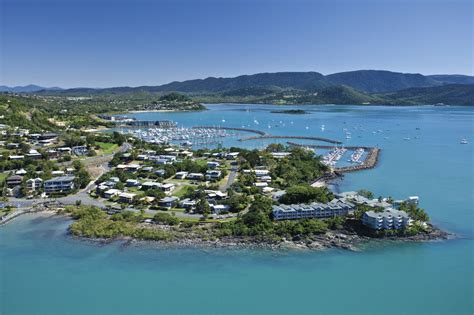 Whitsundays | Travel Pacific