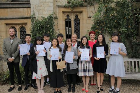 Home - Oxford International Study Centre